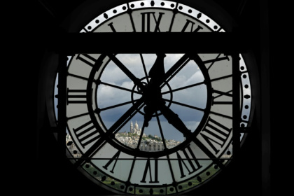 The EU proposed to abolish the biannual clock changes in 2018 but the plan has been stuck in a time warp because of EU states' opposition The EU proposed to abolish the biannual clock changes in 2018 but the plan has been stuck in a time warp because of EU states' opposition