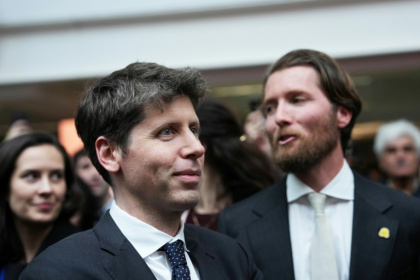 OpenAI CEO Sam Altman even changed his profile picture on X to match Studio Ghibli's distinctive style OpenAI CEO Sam Altman even changed his profile picture on X to match Studio Ghibli's distinctive style