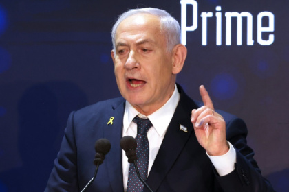 Netanyahu insisted that the military pressure on Hamas was working, with efforts towards a ceasefire ongoing Netanyahu insisted that the military pressure on Hamas was working, with efforts towards a ceasefire ongoing