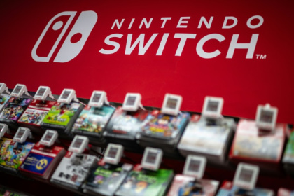 Nintendo has sold around 150 million Switch consoles since 2017 Nintendo has sold around 150 million Switch consoles since 2017
