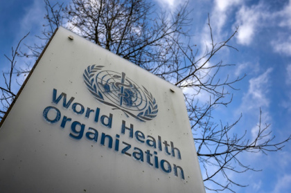 The text will require the final seal of approval from all WHO members at May's World Health Assembly The text will require the final seal of approval from all WHO members at May's World Health Assembly