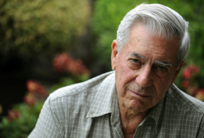 Vargas Llosa was one of the Latin American 'greats' of the 1960s-70s Vargas Llosa was one of the Latin American 'greats' of the 1960s-70s