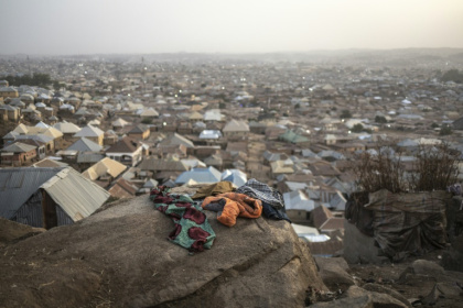 Two attacks in as many weeks in Nigeria's Plateau state have left more than 100 people dead Two attacks in as many weeks in Nigeria's Plateau state have left more than 100 people dead