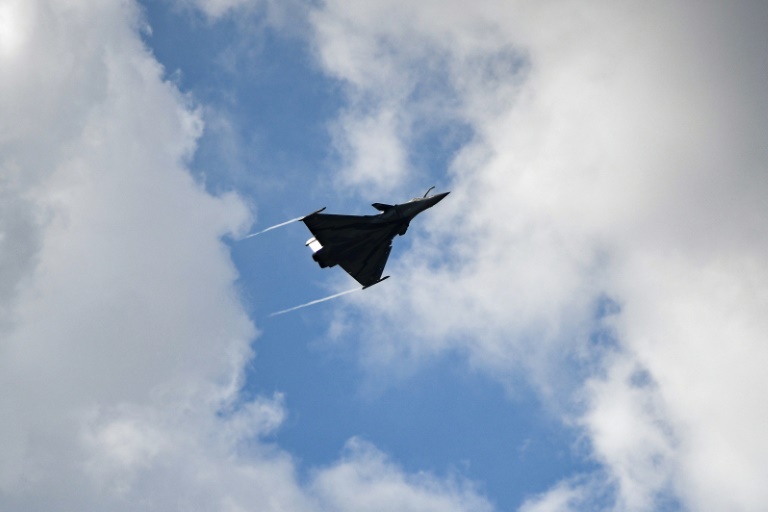 War, trade and Air India crash cast cloud over Paris Air Show War, trade and Air India crash cast cloud over Paris Air Show