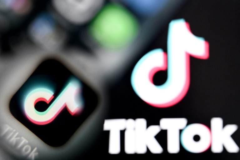 TikTok fined 530 mn euros in EU over China data transfer