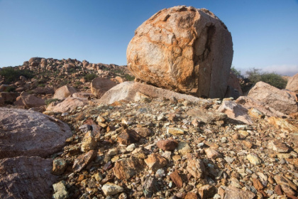 The rare earths sector is dominated by China, though several countries have significant reserves - RODGER BOSCH (AFP) The rare earths sector is dominated by China, though several countries have significant reserves - RODGER BOSCH (AFP)