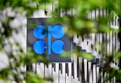 The cartel will hold two meetings in coming days - JOE KLAMAR (AFP) The cartel will hold two meetings in coming days - JOE KLAMAR (AFP)
