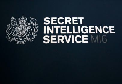 The UK's MI6 -- also known as the Secret Intelligence Service -- was made famous by the James Bond franchise - Andrew Milligan (AFP) The UK's MI6 -- also known as the Secret Intelligence Service -- was made famous by the James Bond franchise - Andrew Milligan (AFP)