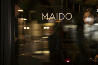 Maido, a restaurant in Lima, Peru, has been named best eatery in the world for 2025 by the British magazine Restaurant - Ernesto BENAVIDES (AFP) Maido, a restaurant in Lima, Peru, has been named best eatery in the world for 2025 by the British magazine Restaurant - Ernesto BENAVIDES (AFP)