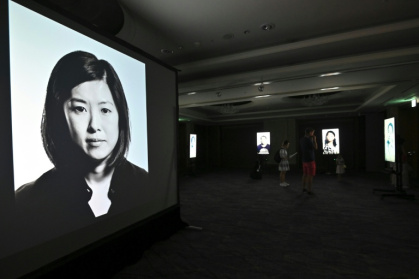 South Korea sent more than 140,000 children overseas between 1955 and 1999 - Photographe inconnu (AFP) South Korea sent more than 140,000 children overseas between 1955 and 1999 - Photographe inconnu (AFP)