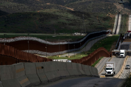Analysts expect US second quarter GDP growth to be distorted by a pullback in imports after businesses earlier rushed to stockpile and avoid President Donald Trump's tariffs - Guillermo Arias (AFP) Analysts expect US second quarter GDP growth to be distorted by a pullback in imports after businesses earlier rushed to stockpile and avoid President Donald Trump's tariffs - Guillermo Arias (AFP)