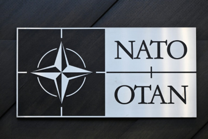 The 32-nation North Atlantic Treaty Organization (NATO) agreed at a June 2024 summit to massively hike defence spending over the next decade - JOHN THYS (AFP) The 32-nation North Atlantic Treaty Organization (NATO) agreed at a June 2024 summit to massively hike defence spending over the next decade - JOHN THYS (AFP)