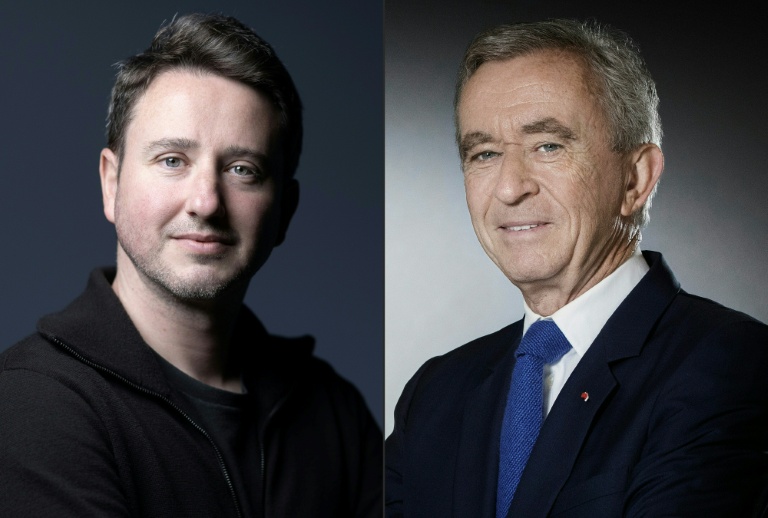 Wealth tax economist hits back at French tycoon's 'pseudo-academic' claim