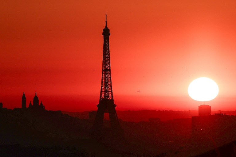 Europe must step up efforts to protect environment: report