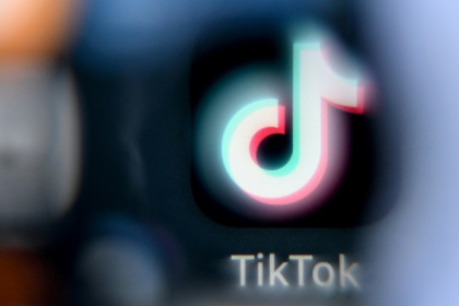 TikTok executives testified to the committee that children's safety is their top priority - Kirill KUDRYAVTSEV (AFP) TikTok executives testified to the committee that children's safety is their top priority - Kirill KUDRYAVTSEV (AFP)