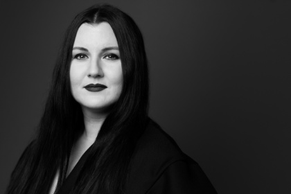 Open AI's Fidji Simo says AI investment frenzy 'new normal,' not bubble - JOEL SAGET (AFP) Open AI's Fidji Simo says AI investment frenzy 'new normal,' not bubble - JOEL SAGET (AFP)