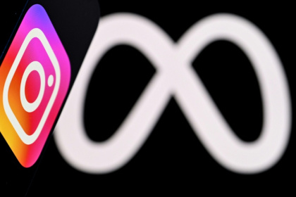 A growing number of German influencers are using social media sites like Instagram to earn hefty sums - Kirill KUDRYAVTSEV (AFP) A growing number of German influencers are using social media sites like Instagram to earn hefty sums - Kirill KUDRYAVTSEV (AFP)