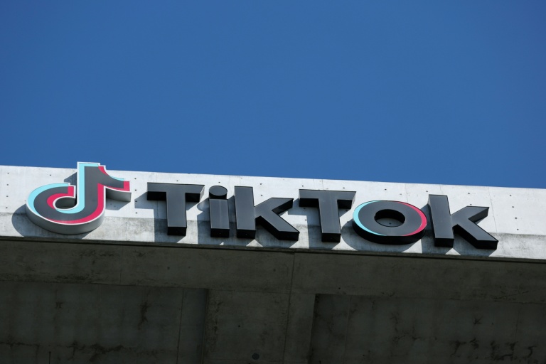 TikTok signs joint venture deal to end US ban threat