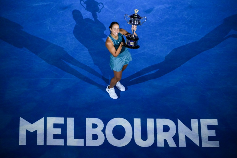 Australian Open winners to get $2.79mn as prize money hits new high