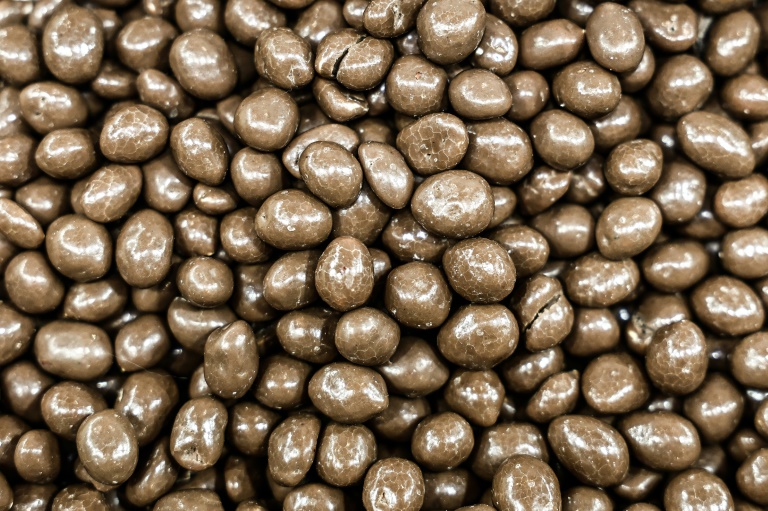 NGO links major chocolate brands to Liberia deforestation