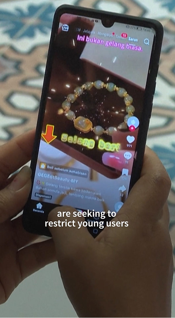 Age verification tech grows as governments push for online controls