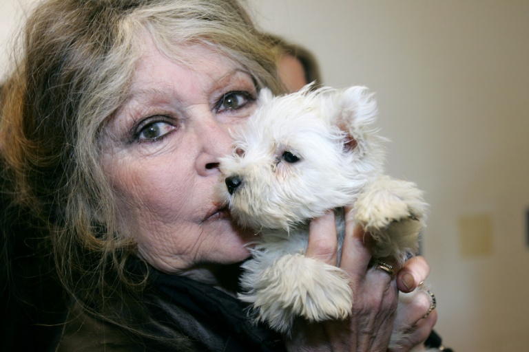 French 'legend' Brigitte Bardot dead at 91