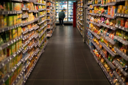 Ultra-processed foods have been linked to a range of illnesses, but some experts think the definition remains vague - JOEL SAGET (AFP)