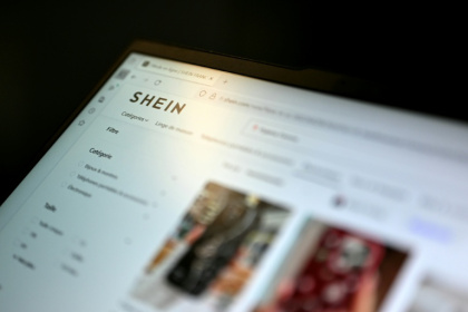 Rejecting the request to suspend the platform, the court noted that Shein had removed the controversial ads - Julie SEBADELHA (AFP)