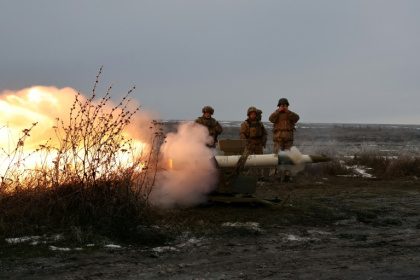 Moscow accuses Kyiv of being insincere in its efforts to end the war - Andriy Andriyenko (AFP)