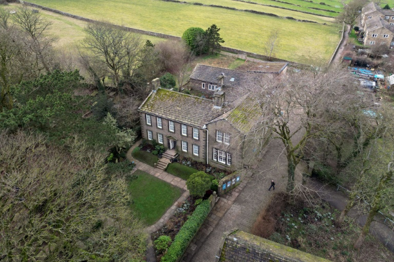 New 'Wuthering Heights' film unleashes fresh wave of Bronte-mania