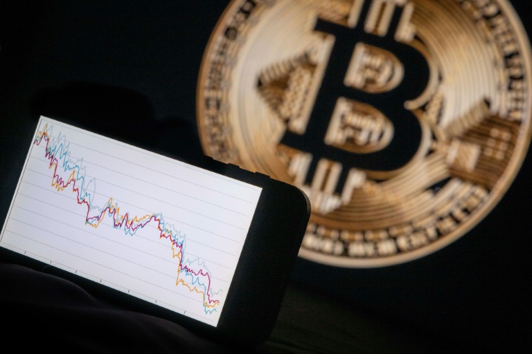 Why bitcoin is losing its luster after stratospheric rise