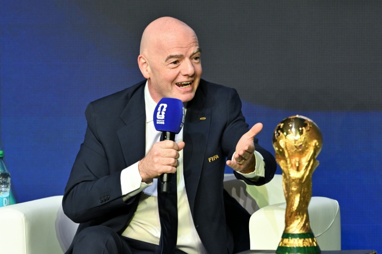 World Cup ticket prices skyrocket on FIFA re-sale site