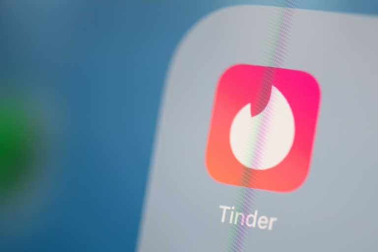 Dating app Tinder dabbles with AI matchmaking