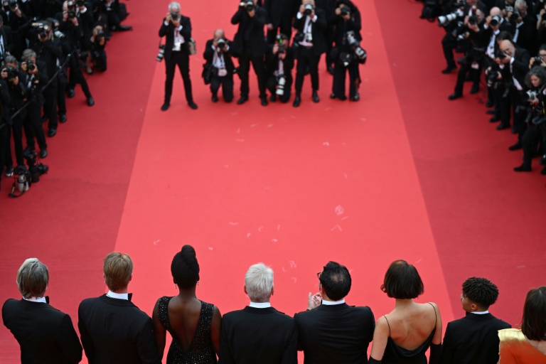 Is risk-averse Hollywood running scared of Cannes critics?
