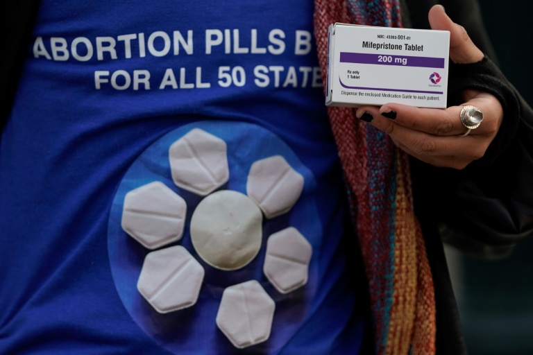 Legal whiplash over abortion pill undermines care, say providers
