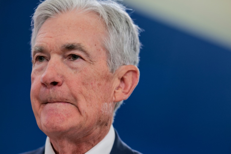 All eyes on Powell with US Fed expected to hold rates steady
