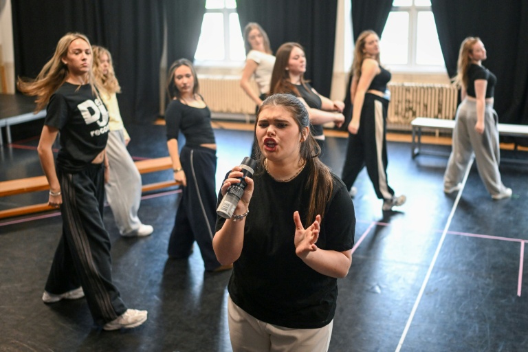 From Adele to Raye, the UK school nurturing future stars