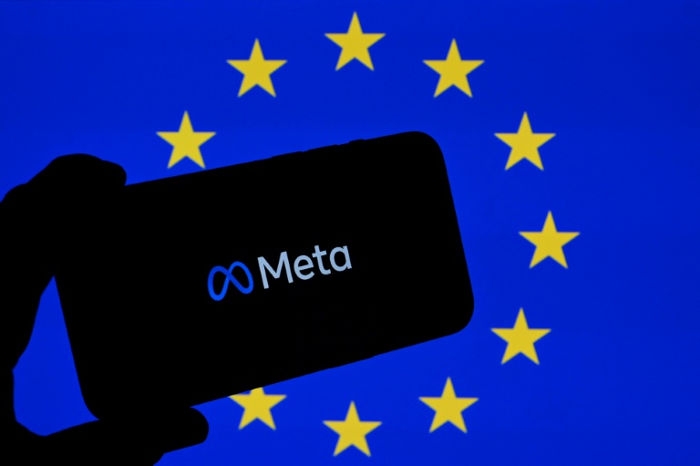 EU finds Meta failing to keep under-13s off Facebook, Instagram