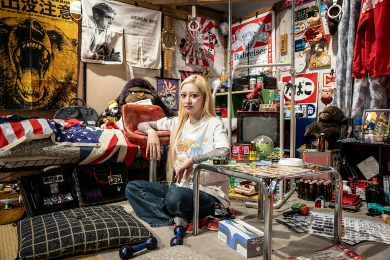 Hit reality show helps rev up Japan's delinquent youth subculture