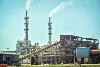 Lynas has expanded its portfolio of rare earths refined in Malaysia as it hopes to boost its approximately 10 percent share of the market - Arif Kartono (AFP)