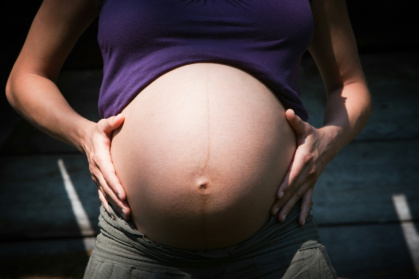 As "natural" contraception methods become more popular, experts warn they carry a risk of unwanted pregnancy - LOIC VENANCE (AFP)