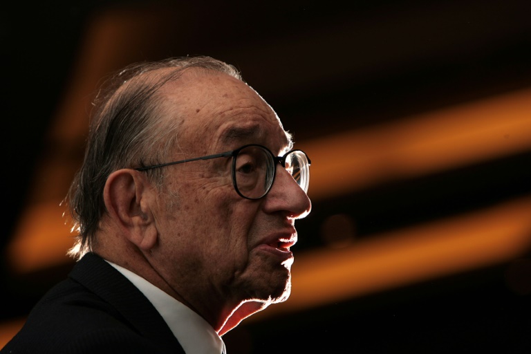 Alan Greenspan: longtime Fed chief with a divided legacy