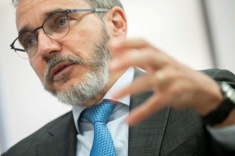 Globalization isn't dead, just 'transformed,' says IMF chief economist