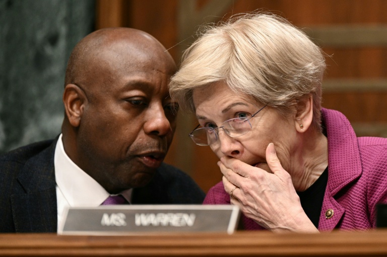 US Congress passes landmark housing affordability bill