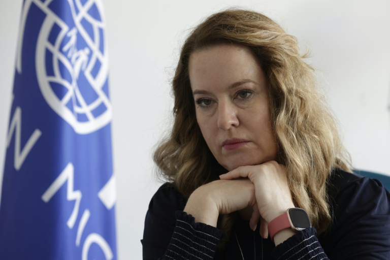 Foreign aid cuts push up migrant flows, IOM chief warns
