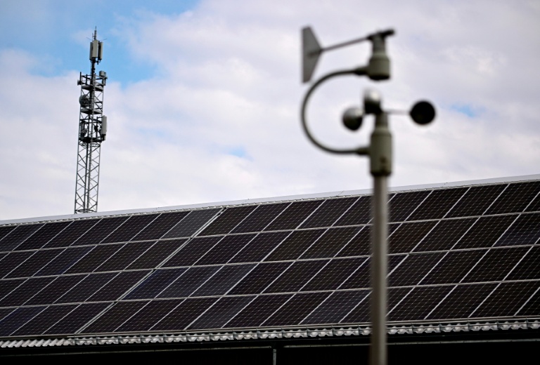 COP31 hosts unveil 'electrification' priority for climate talks