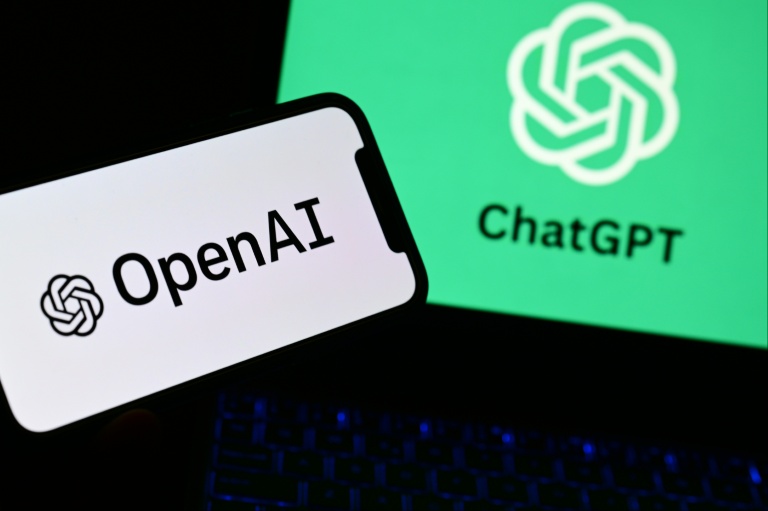 OpenAI makes move to go public one week after rival Anthropic