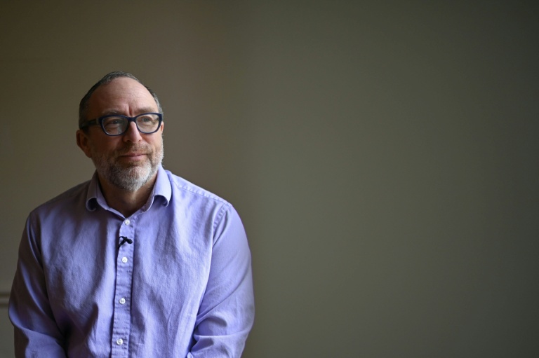 Wikipedia won't let AI edit articles, cofounder says