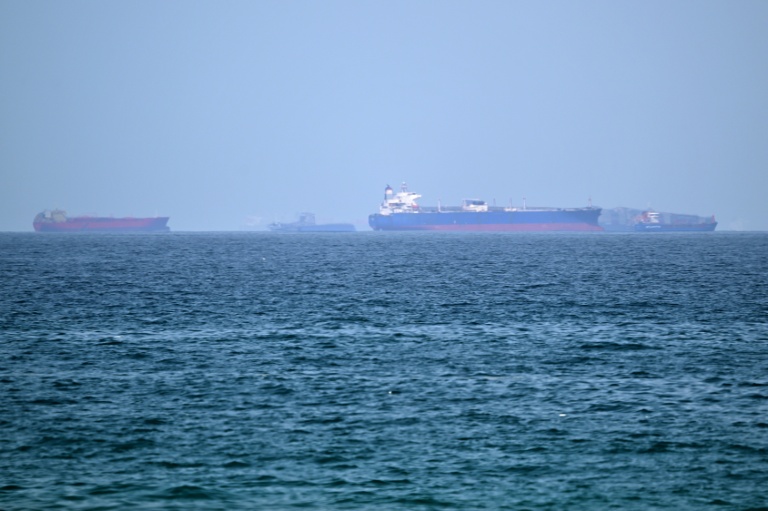 US, Iran trade strikes in new threat to ceasefire.