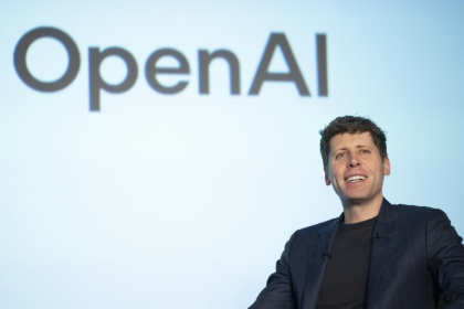 Doom-laden statements have come to haunt the AI industry as the public, notably in the United States, voices serious discontent in polling with the disruption that tech companies and political leaders predict from AI - Yuichi YAMAZAKI (AFP)